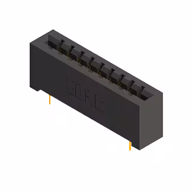387-018-524-201 EDAC Inc.  Edgeboard Connectors